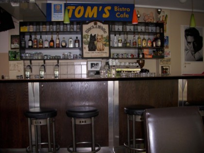 Фото: Tom's Bistro